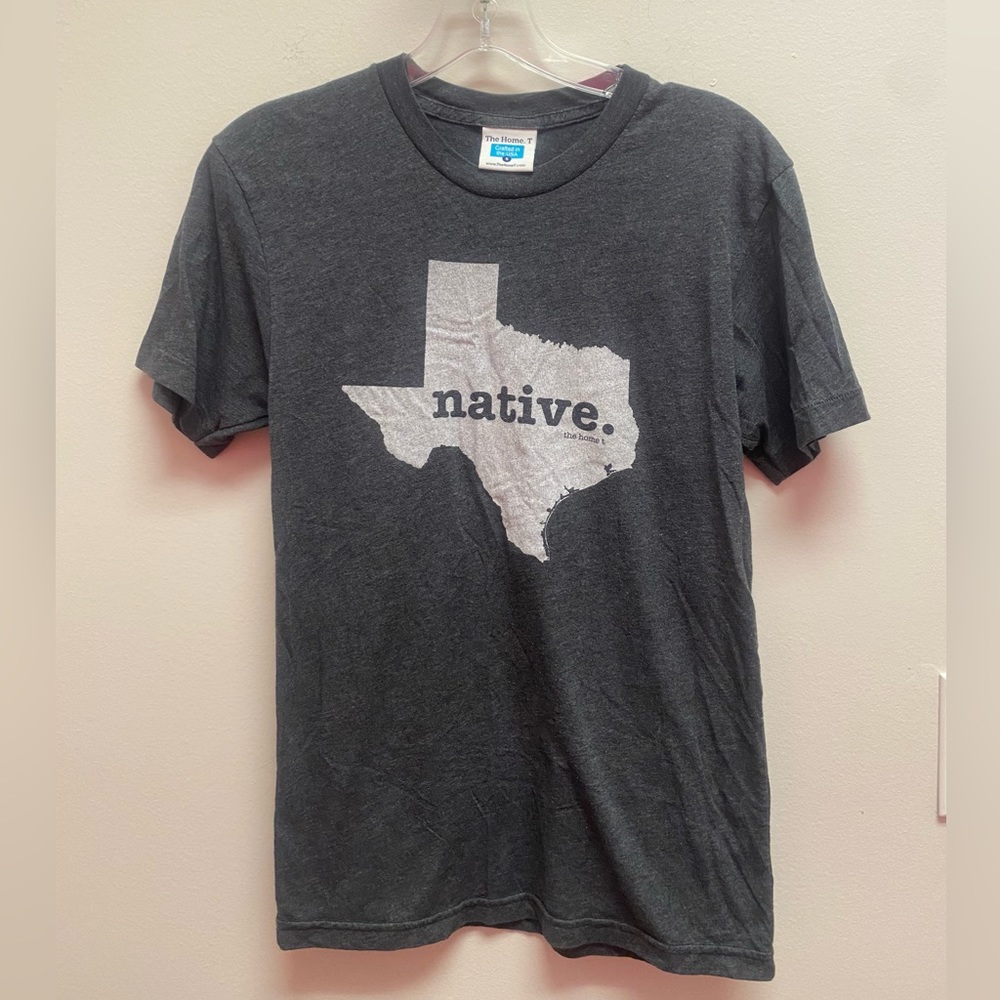 Texas Tee Shirt